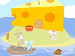 ハーメルンのネズミ2