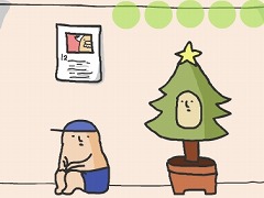 けだものエスケープinクリスマス