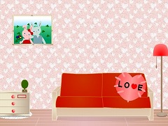 失恋からの脱出