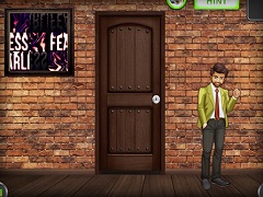 Amgel Easy Room Escape 139