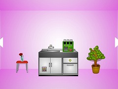 部屋を出て下さい