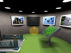 ひょうたん島エスケープ