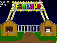 Escape Funland