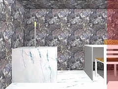 日常的な脱出25