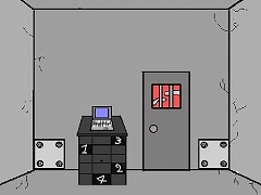 ワクワク脱出ゲーム２