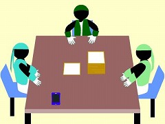 ピクトさんをさがせ！154（ピクいろクローバーP編）