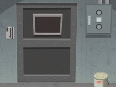 脱出するだけの簡単なお仕事です。3