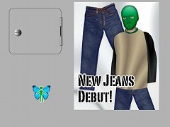 ピクトさんをさがせ！20（試着室編）