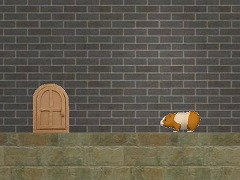 塔の上のハムンツェル