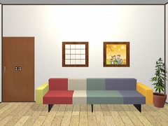 Haruoroom Escape Of One Room Studio Walkthrough Amgel Escape