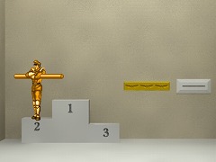 バイソンルーム