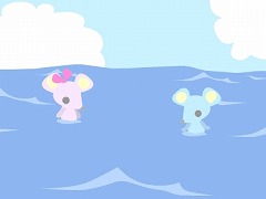 ハーメルンのネズミ5