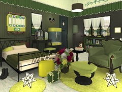 15 ネイルチップ