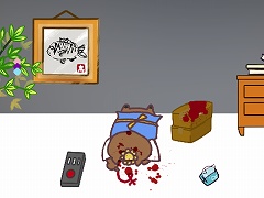 七夕殺人事件～Season unityroom～