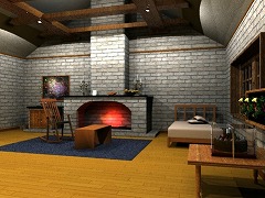 ザ・ハッピーエスケープ４