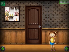 Amgel Kids Room Escape 35