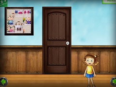 Amgel Kids Room Escape 49