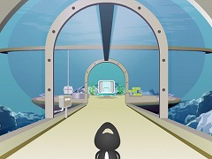 チャズケンジャーとアクアナノキッチン