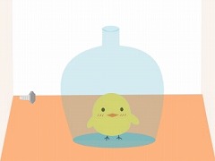 ヒヨコエスケープ３