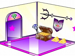 フォーチュンハート編