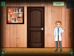 Amgel Easy Room Escape 46