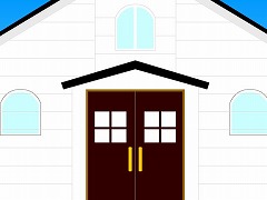 ピクトさんをさがせ！157（結婚式編）