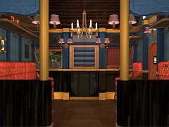 03 コンパートメント