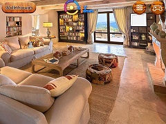 Ekey Bueno Casa Escape