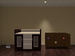 珈琲の部屋脱出ゲーム