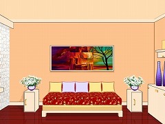 Jigsaw Puzzle Escape 2