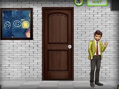 Amgel Easy Room Escape 89