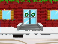 Christmas City Escape