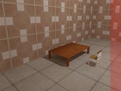 日常的な脱出44