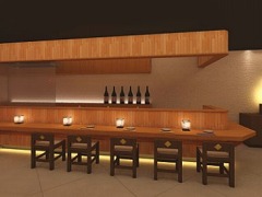 居酒屋からの脱出