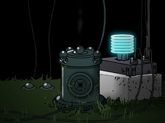 Submachine 7 the core