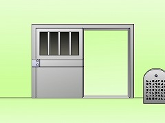 ゲート／デロ その3