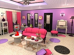 06 バイオレットスイート