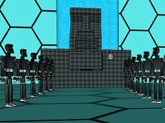 忘れられた工場２