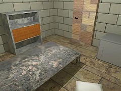 日常的な脱出13