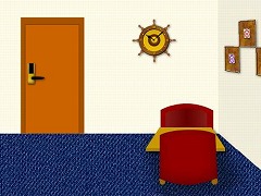 ３ニャンのちょこちゃい丸からの脱出