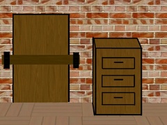 3匹のこぶた脱出大作戦