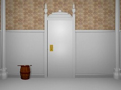 普通に脱出２　庭師のサム