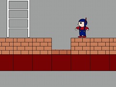 ピクトさんをさがせ！117（ドーロランナー編）