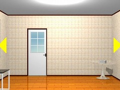 3色の星の部屋からの脱出3