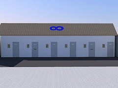 ポスティングの仕事