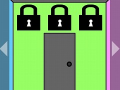 暗号解読　脱出ゲーム１１