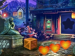 G4K Ecstatic Bear Escape