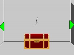 倉庫からの脱出 改