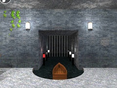 脱出ゲーム 遺跡からの脱出2