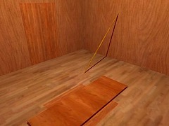 日常的な脱出17